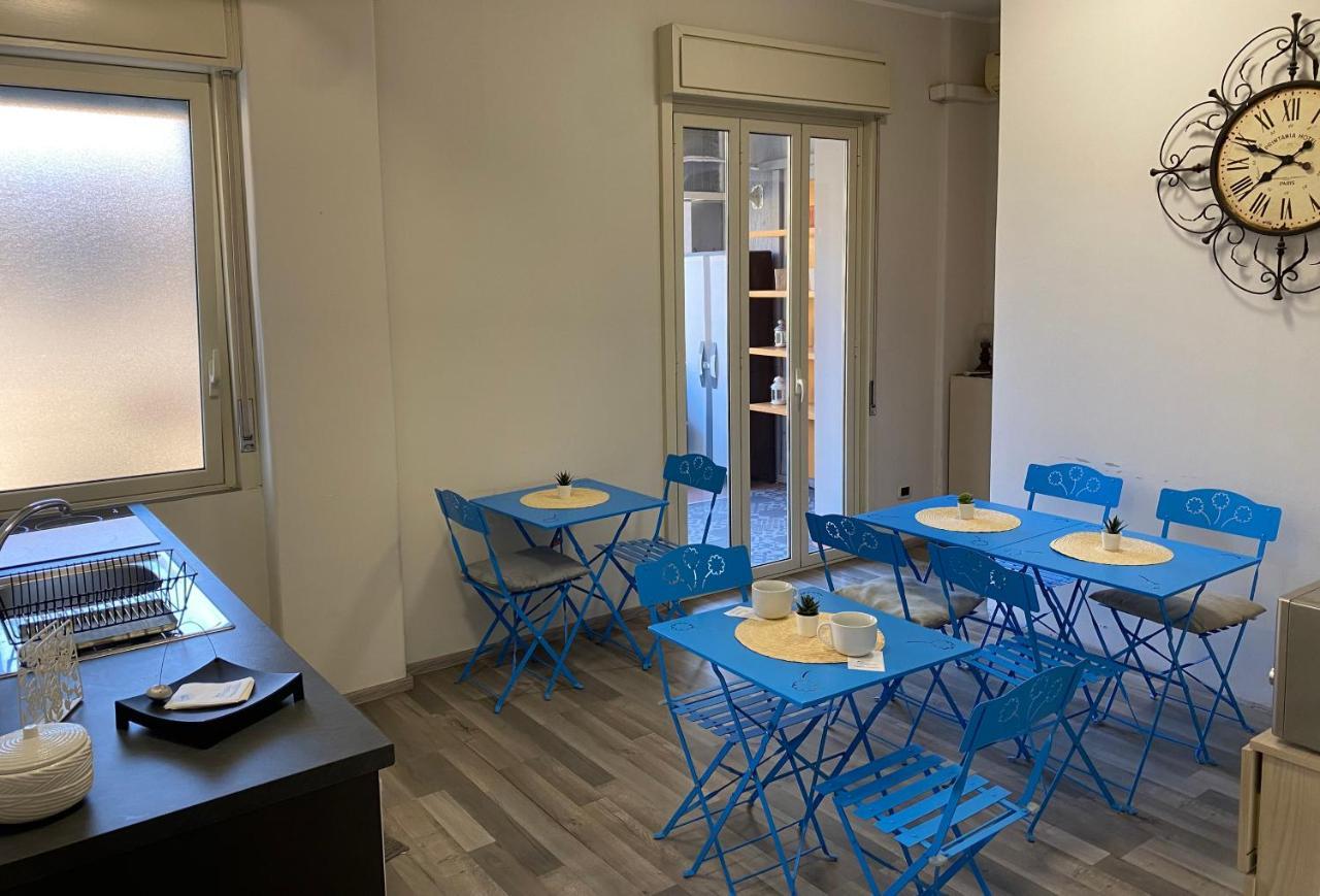 Seaside&City Catania Luaran gambar