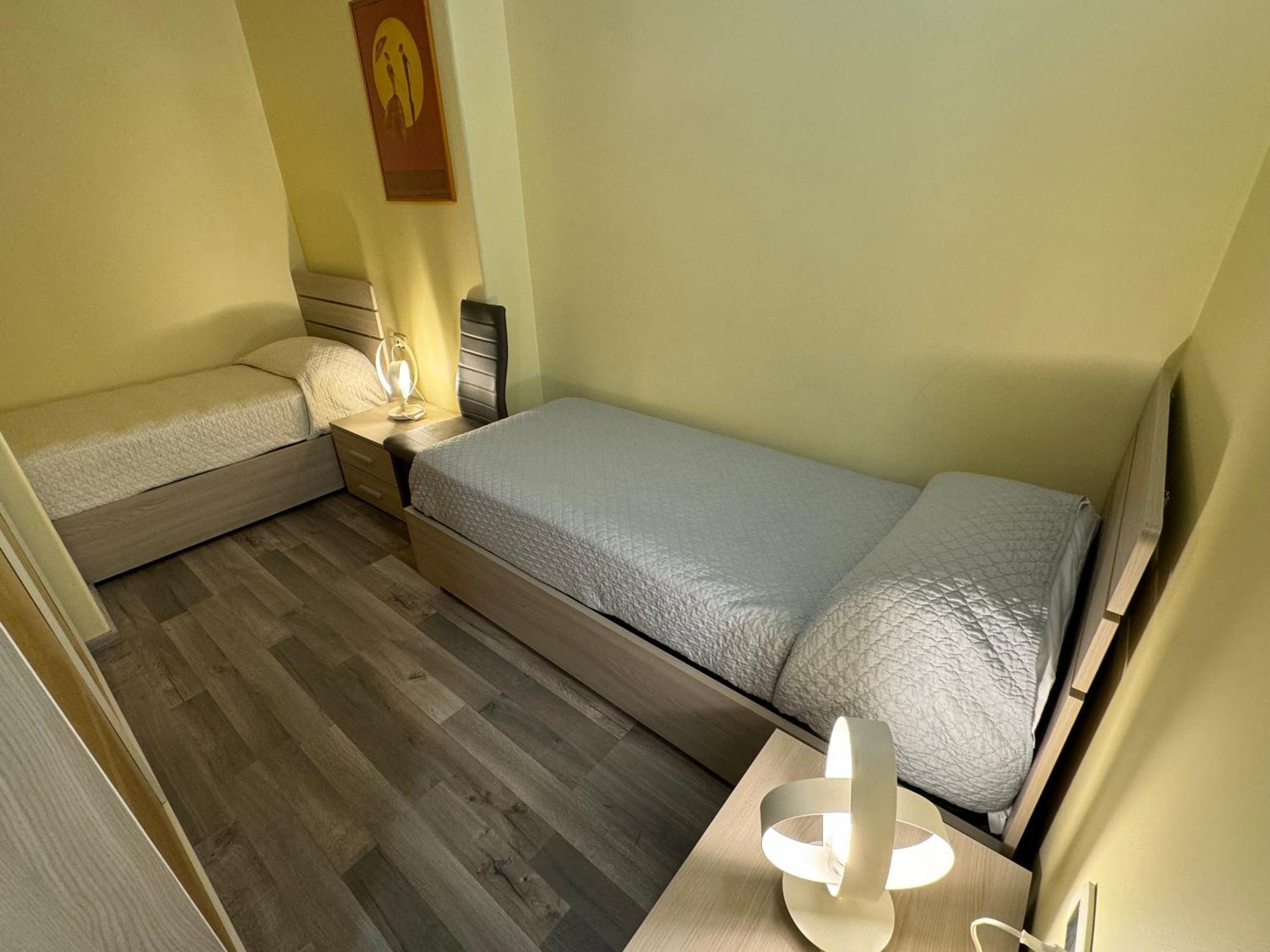 Seaside&City Catania Luaran gambar