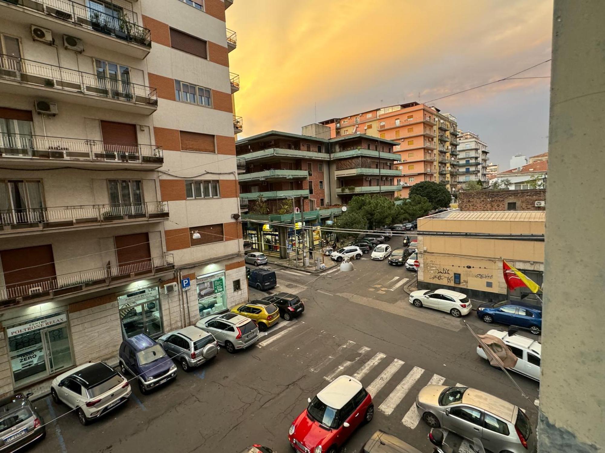 Seaside&City Catania Luaran gambar
