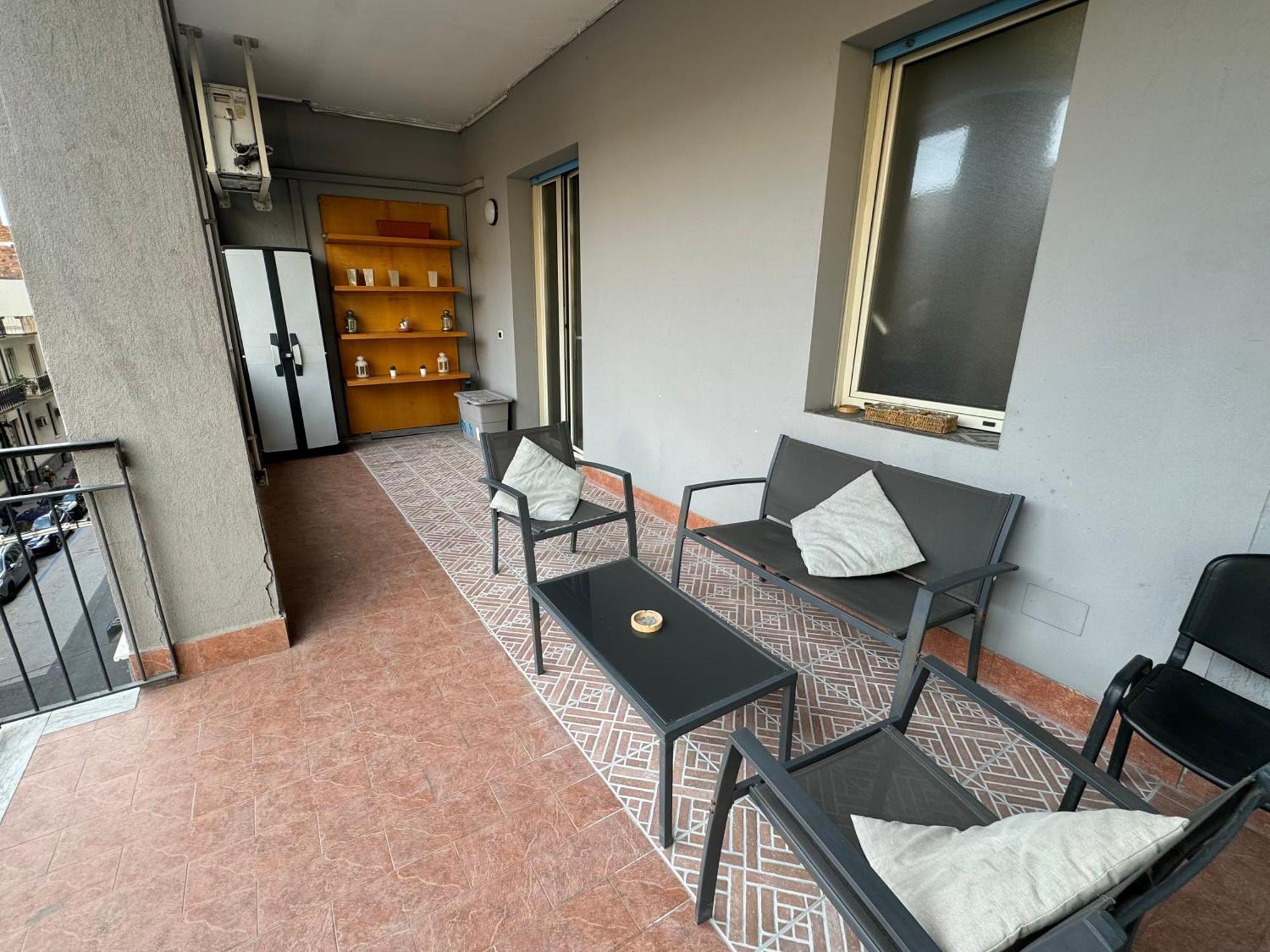 Seaside&City Catania Luaran gambar