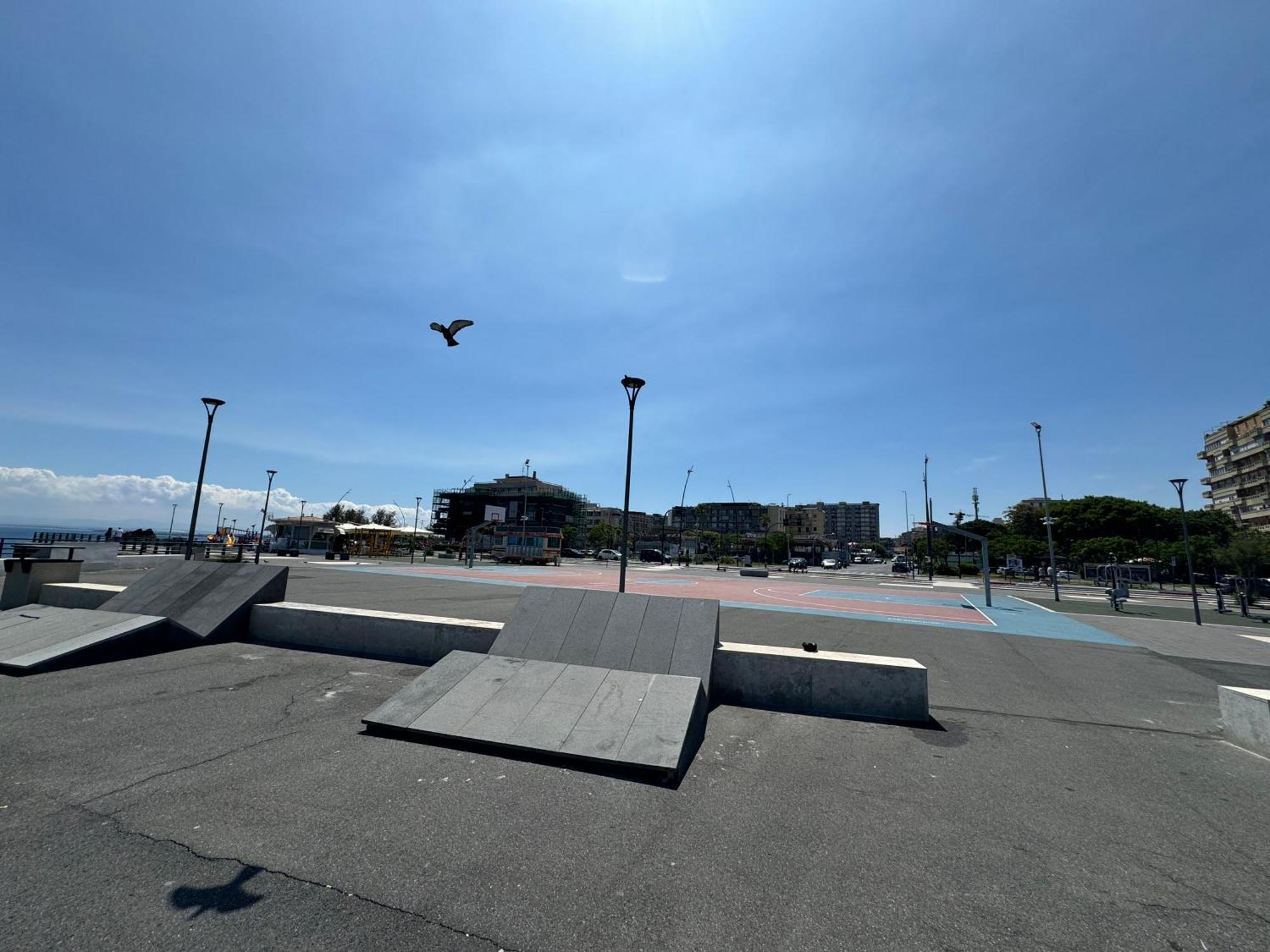 Seaside&City Catania Luaran gambar