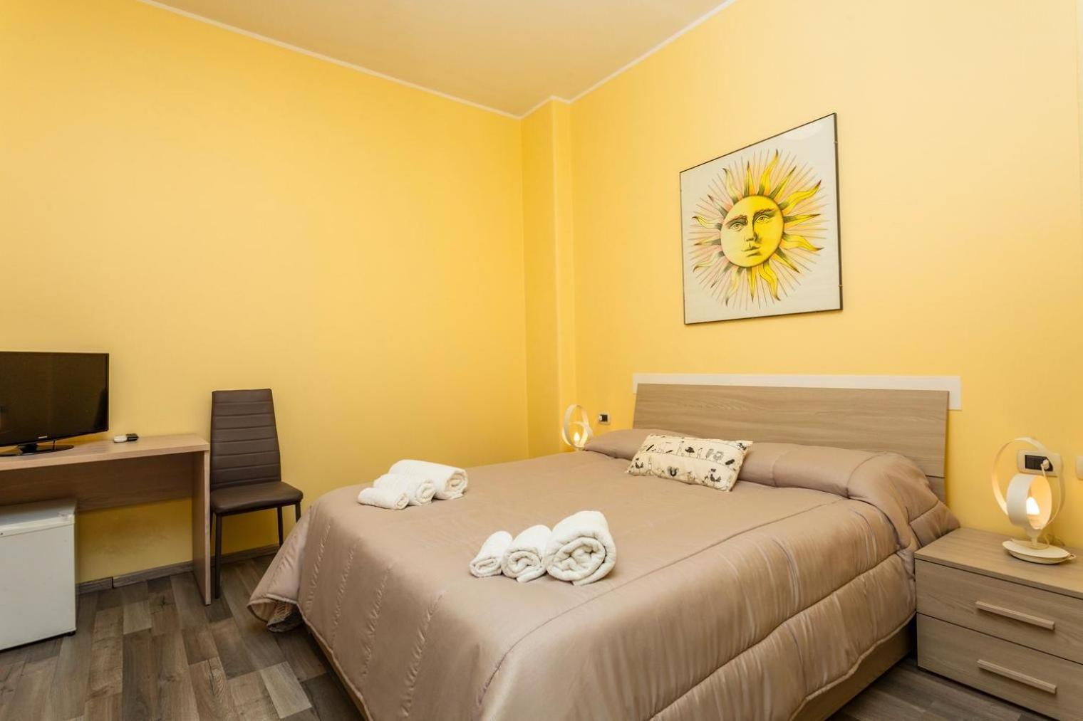 Seaside&City Catania Luaran gambar