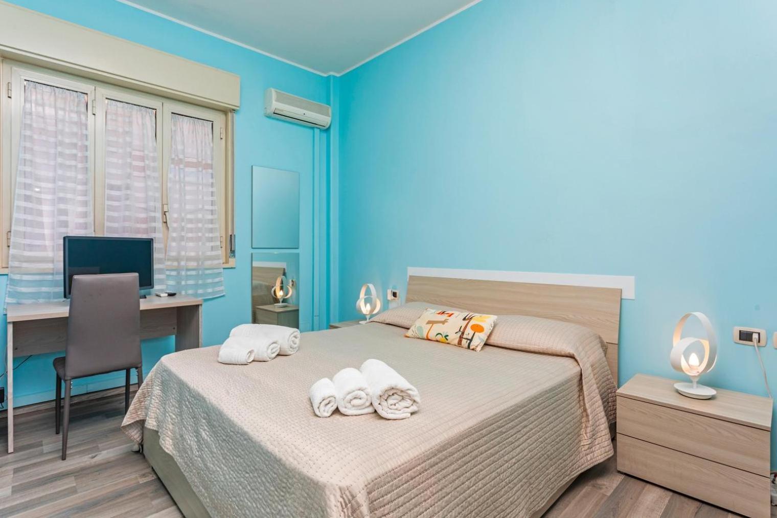 Seaside&City Catania Luaran gambar